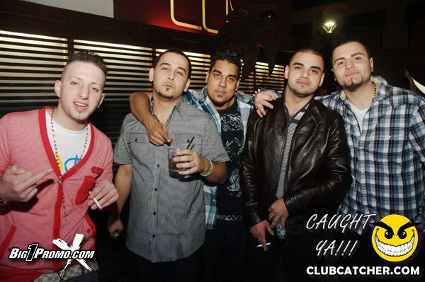 Luxy nightclub photo 56 - March 10th, 2012
