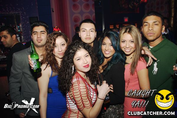 Luxy nightclub photo 57 - March 10th, 2012