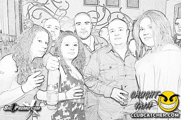 Luxy nightclub photo 58 - March 10th, 2012