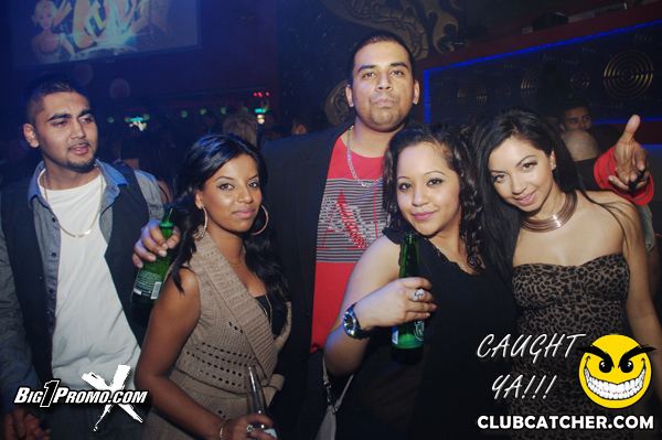 Luxy nightclub photo 59 - March 10th, 2012