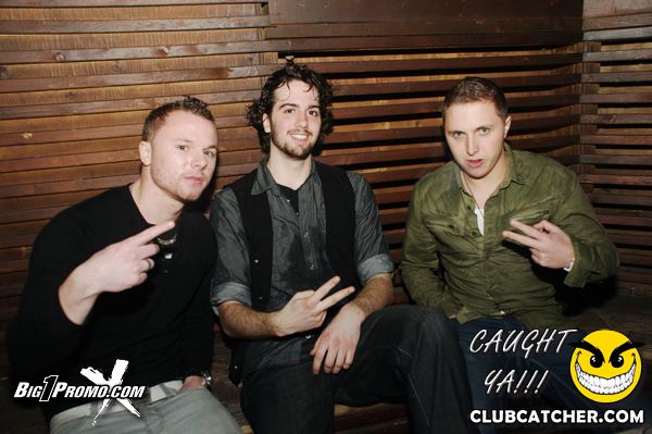 Luxy nightclub photo 60 - March 10th, 2012