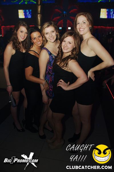 Luxy nightclub photo 7 - March 10th, 2012