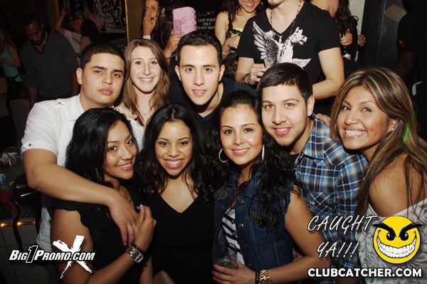 Luxy nightclub photo 61 - March 10th, 2012