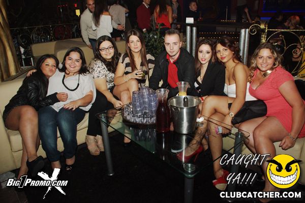 Luxy nightclub photo 62 - March 10th, 2012