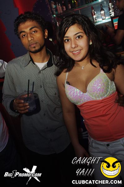 Luxy nightclub photo 64 - March 10th, 2012