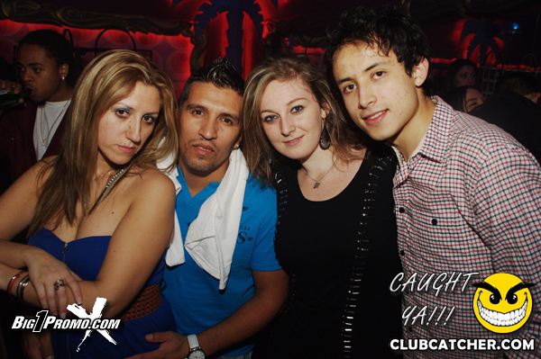 Luxy nightclub photo 66 - March 10th, 2012