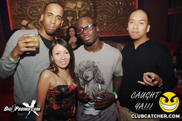 Luxy nightclub photo 67 - March 10th, 2012