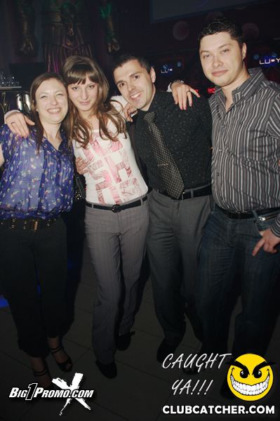 Luxy nightclub photo 69 - March 10th, 2012