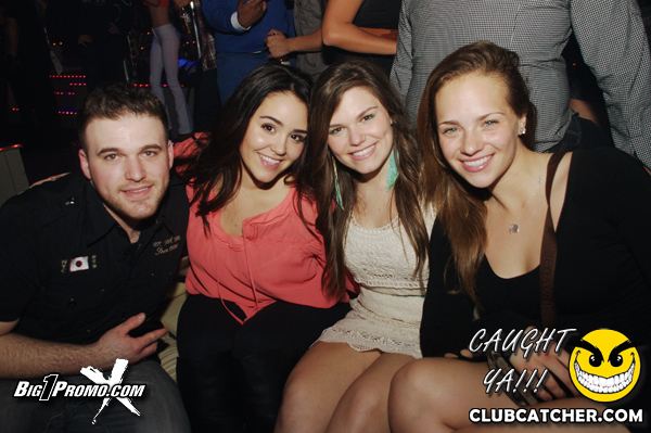 Luxy nightclub photo 70 - March 10th, 2012