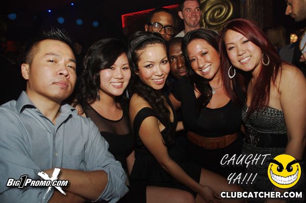 Luxy nightclub photo 71 - March 10th, 2012