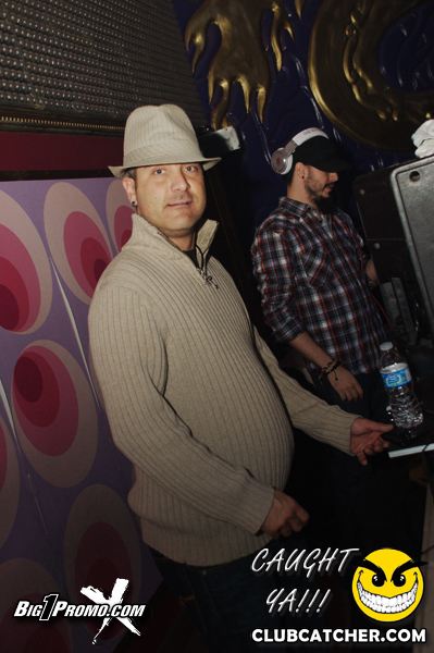 Luxy nightclub photo 72 - March 10th, 2012