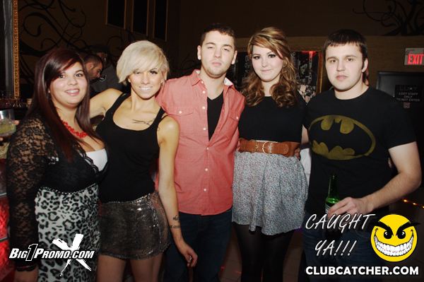 Luxy nightclub photo 73 - March 10th, 2012