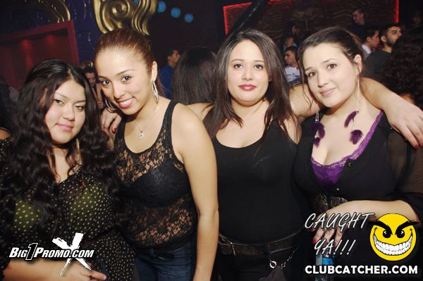 Luxy nightclub photo 74 - March 10th, 2012