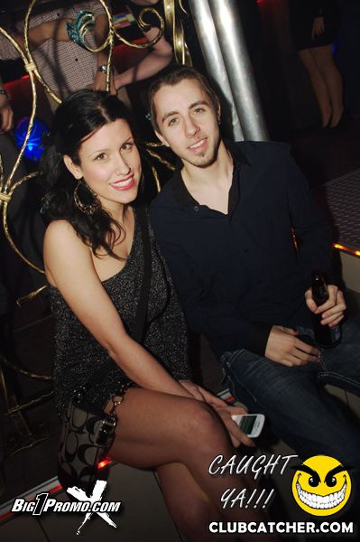 Luxy nightclub photo 75 - March 10th, 2012