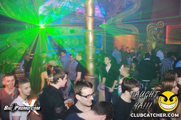 Luxy nightclub photo 76 - March 10th, 2012