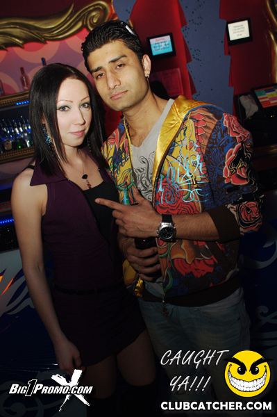 Luxy nightclub photo 77 - March 10th, 2012