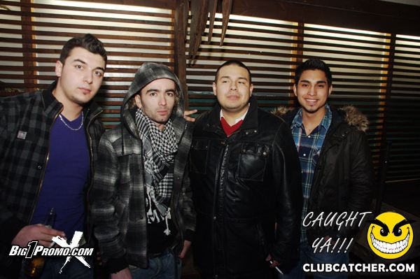 Luxy nightclub photo 79 - March 10th, 2012