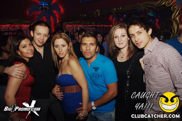 Luxy nightclub photo 80 - March 10th, 2012
