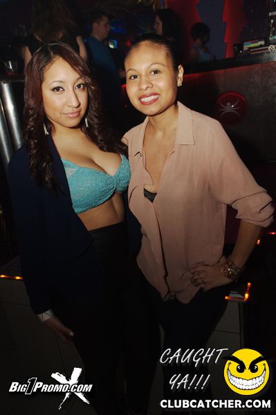 Luxy nightclub photo 9 - March 10th, 2012
