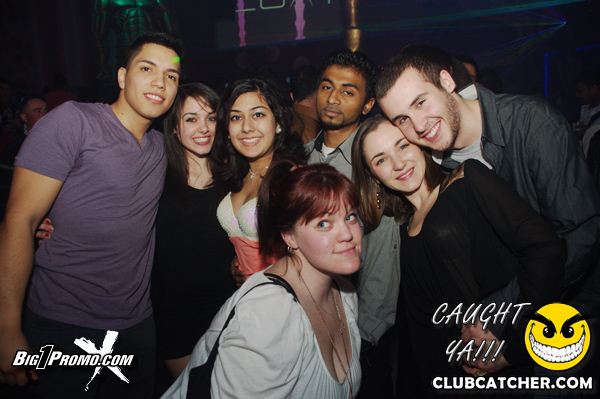 Luxy nightclub photo 81 - March 10th, 2012