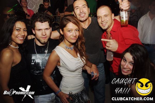 Luxy nightclub photo 82 - March 10th, 2012