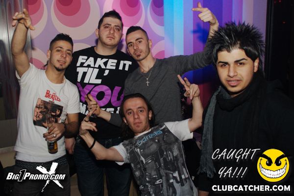 Luxy nightclub photo 84 - March 10th, 2012