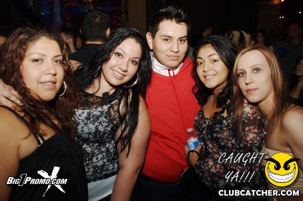 Luxy nightclub photo 85 - March 10th, 2012