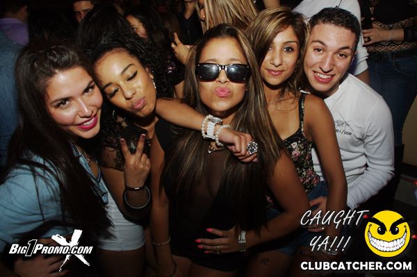 Luxy nightclub photo 86 - March 10th, 2012