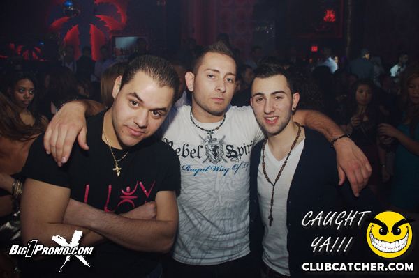 Luxy nightclub photo 87 - March 10th, 2012