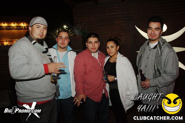 Luxy nightclub photo 89 - March 10th, 2012