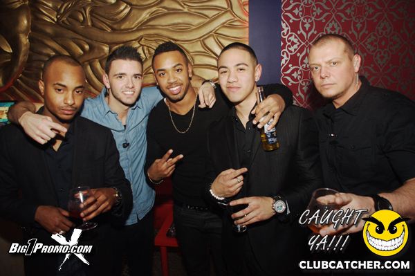Luxy nightclub photo 90 - March 10th, 2012