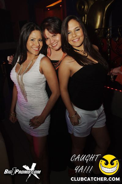 Luxy nightclub photo 10 - March 10th, 2012