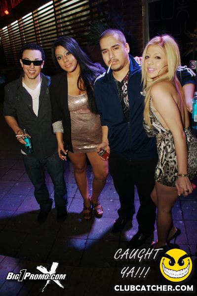 Luxy nightclub photo 91 - March 10th, 2012