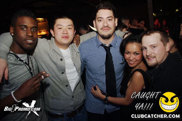 Luxy nightclub photo 92 - March 10th, 2012