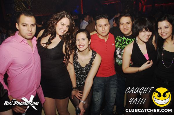 Luxy nightclub photo 94 - March 10th, 2012