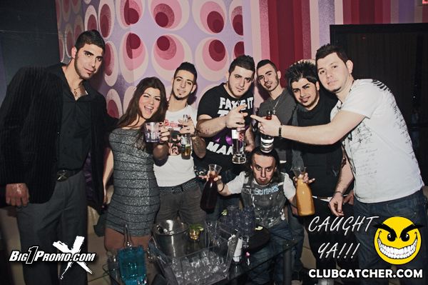 Luxy nightclub photo 95 - March 10th, 2012