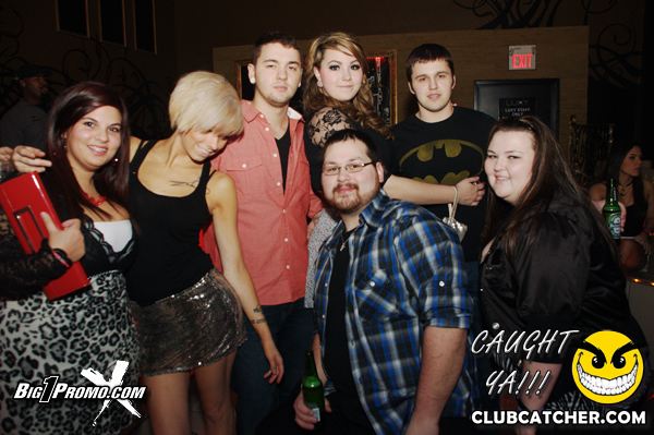 Luxy nightclub photo 97 - March 10th, 2012