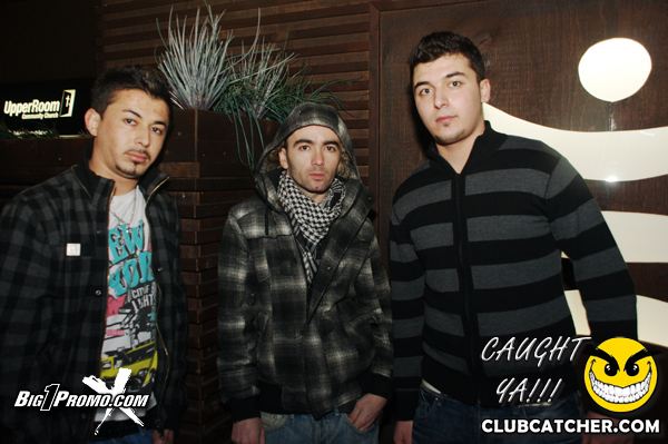 Luxy nightclub photo 99 - March 10th, 2012