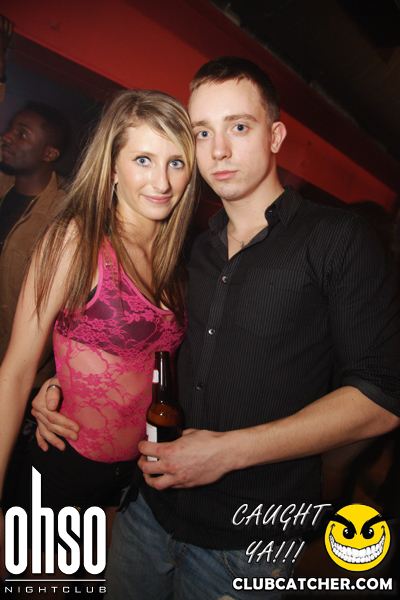Ohso nightclub photo 104 - March 10th, 2012