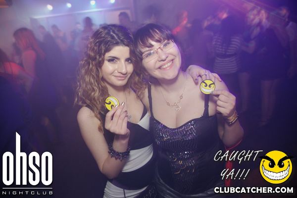 Ohso nightclub photo 107 - March 10th, 2012