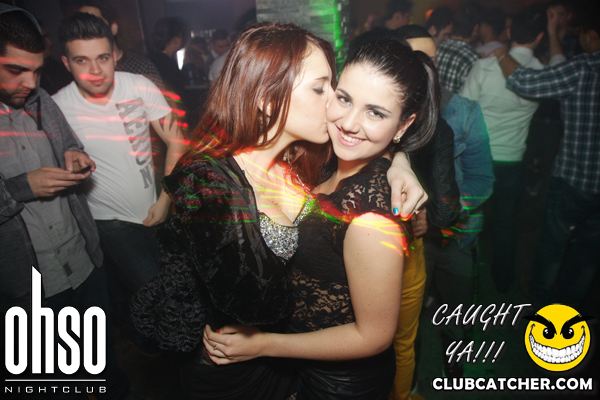 Ohso nightclub photo 112 - March 10th, 2012