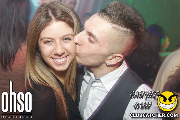 Ohso nightclub photo 113 - March 10th, 2012