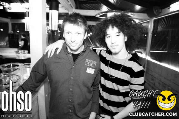 Ohso nightclub photo 114 - March 10th, 2012