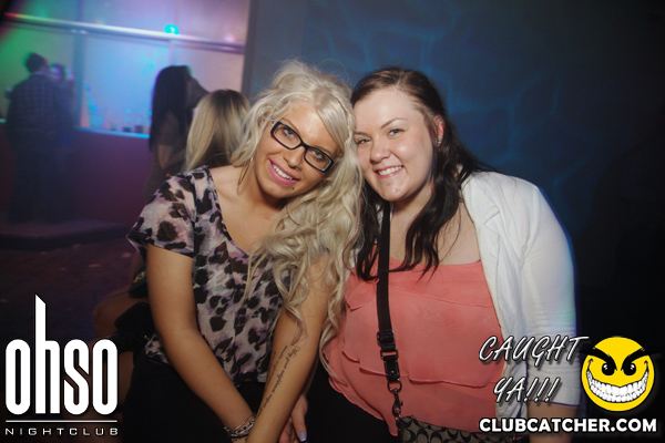 Ohso nightclub photo 117 - March 10th, 2012