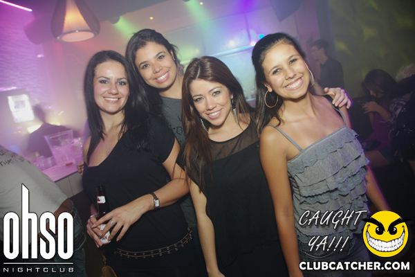 Ohso nightclub photo 118 - March 10th, 2012