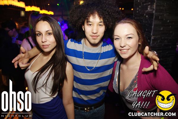 Ohso nightclub photo 134 - March 10th, 2012