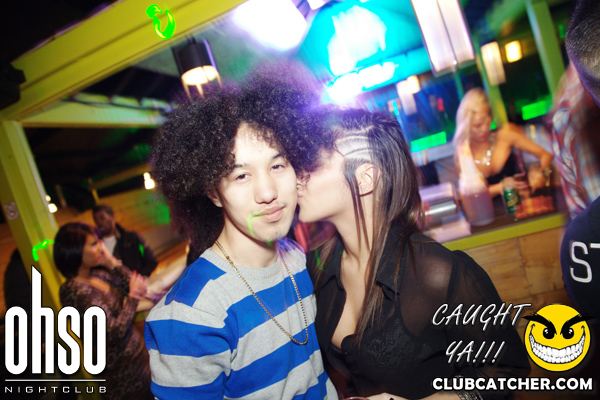 Ohso nightclub photo 143 - March 10th, 2012