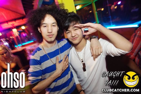 Ohso nightclub photo 144 - March 10th, 2012