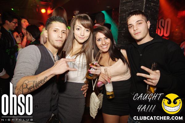 Ohso nightclub photo 148 - March 10th, 2012