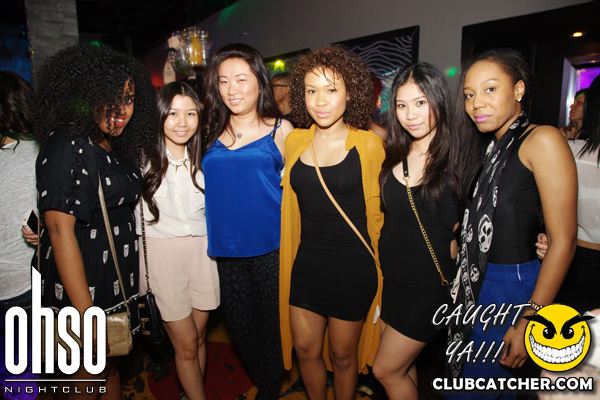 Ohso nightclub photo 16 - March 10th, 2012